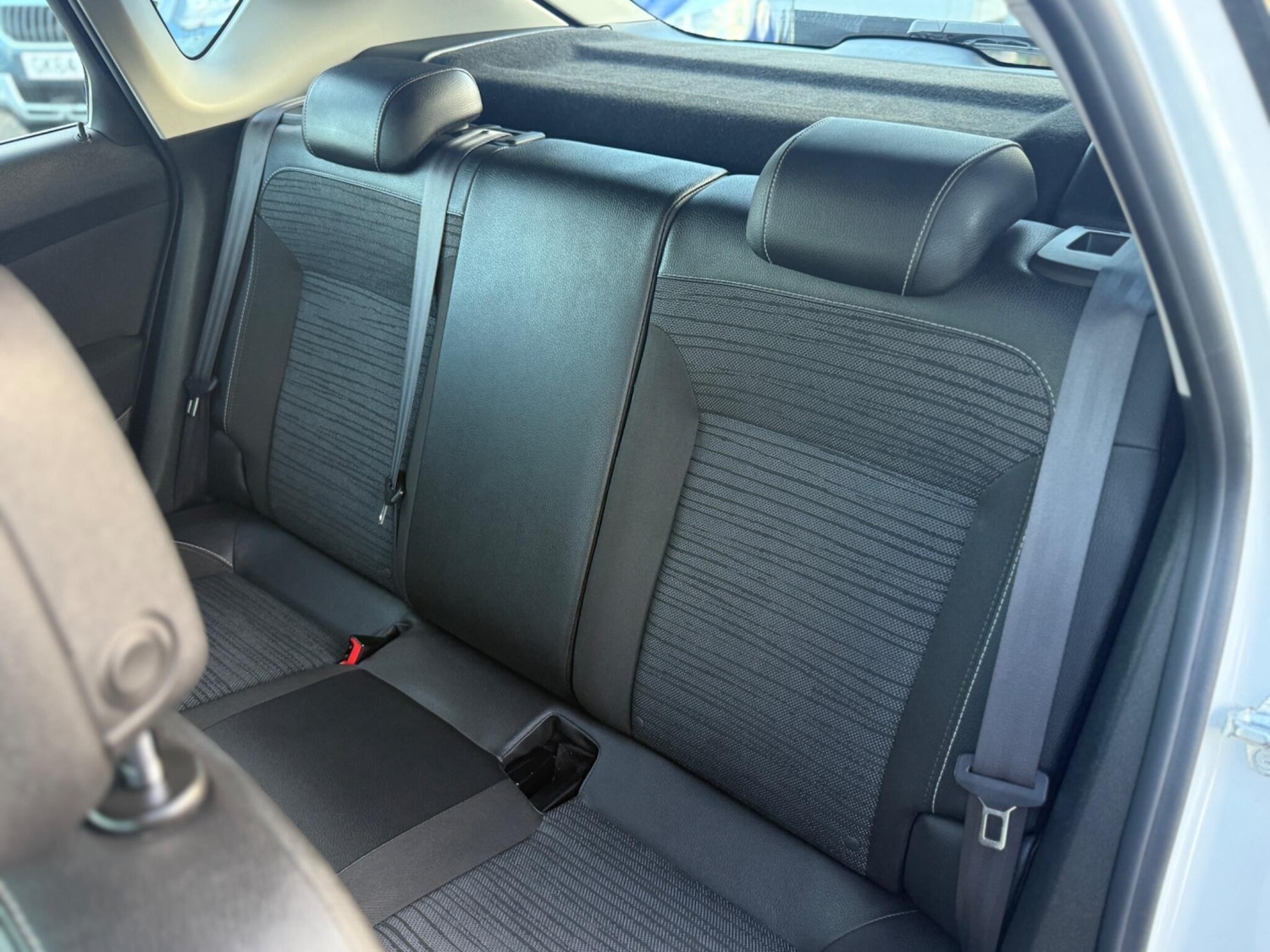 Used Vauxhall Astra 2015 for sale - 76562376: Photo 14