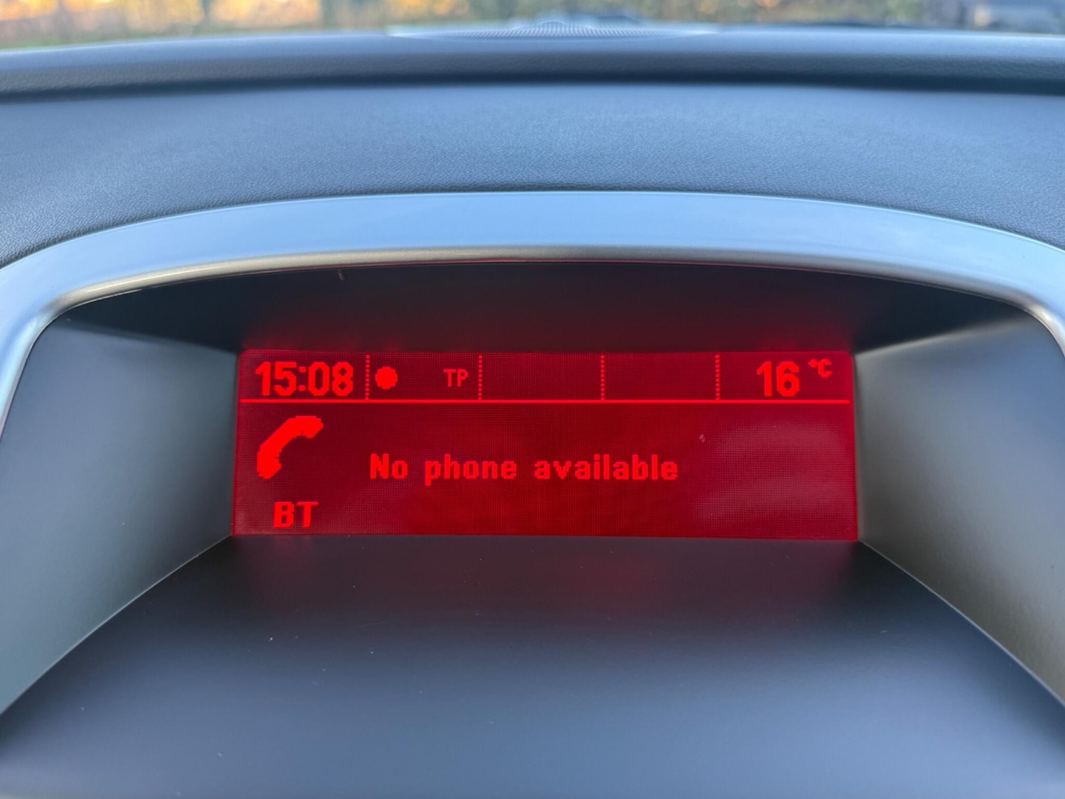 Used Vauxhall Astra 2015 for sale - 76562376: Photo 21