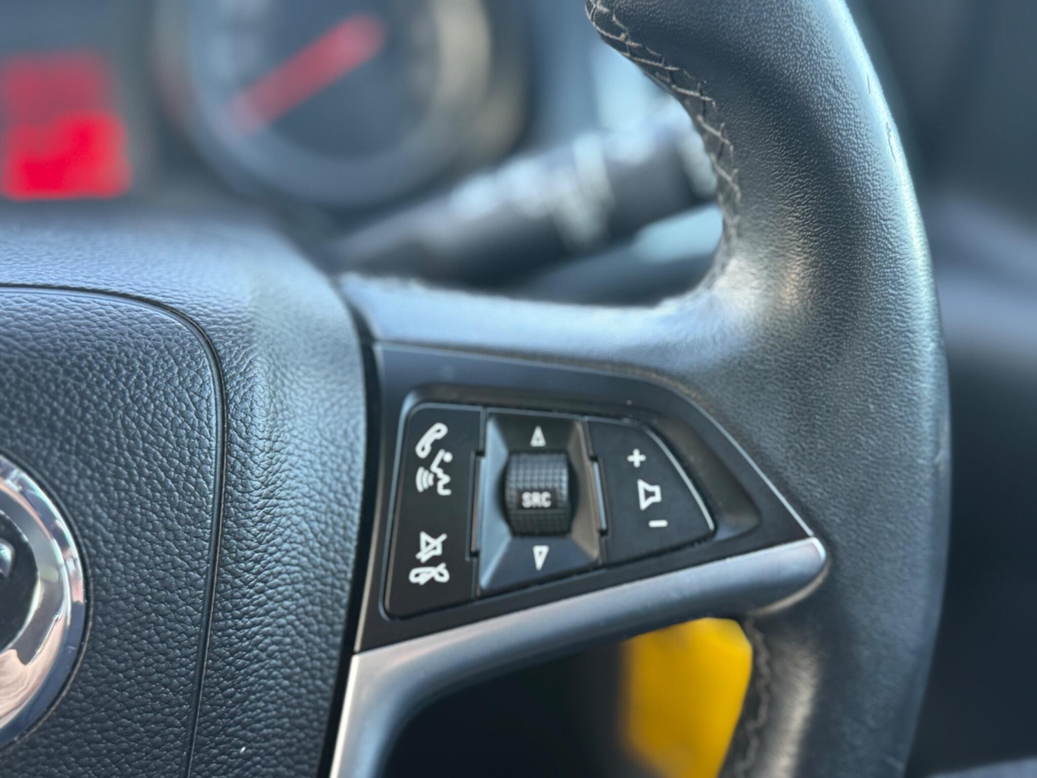 Used Vauxhall Astra 2015 for sale - 76562376: Photo 25