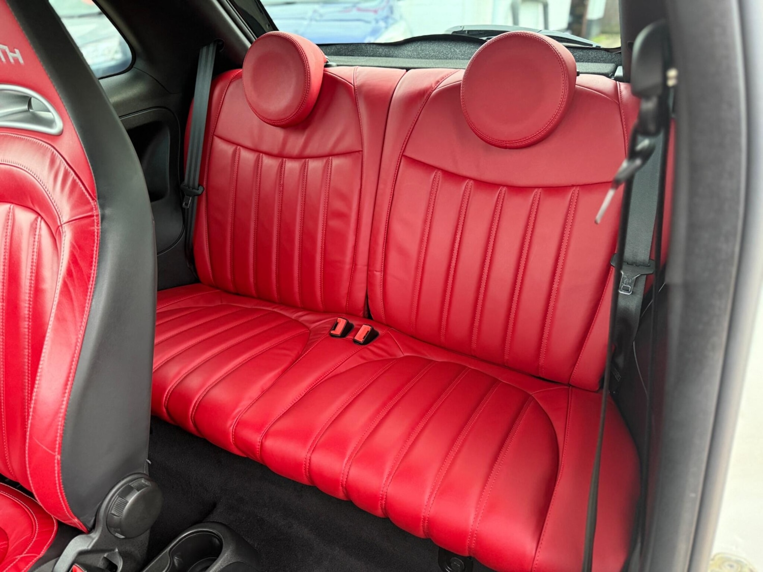 Used Abarth 595 2017 for sale - 76633223: Photo 13