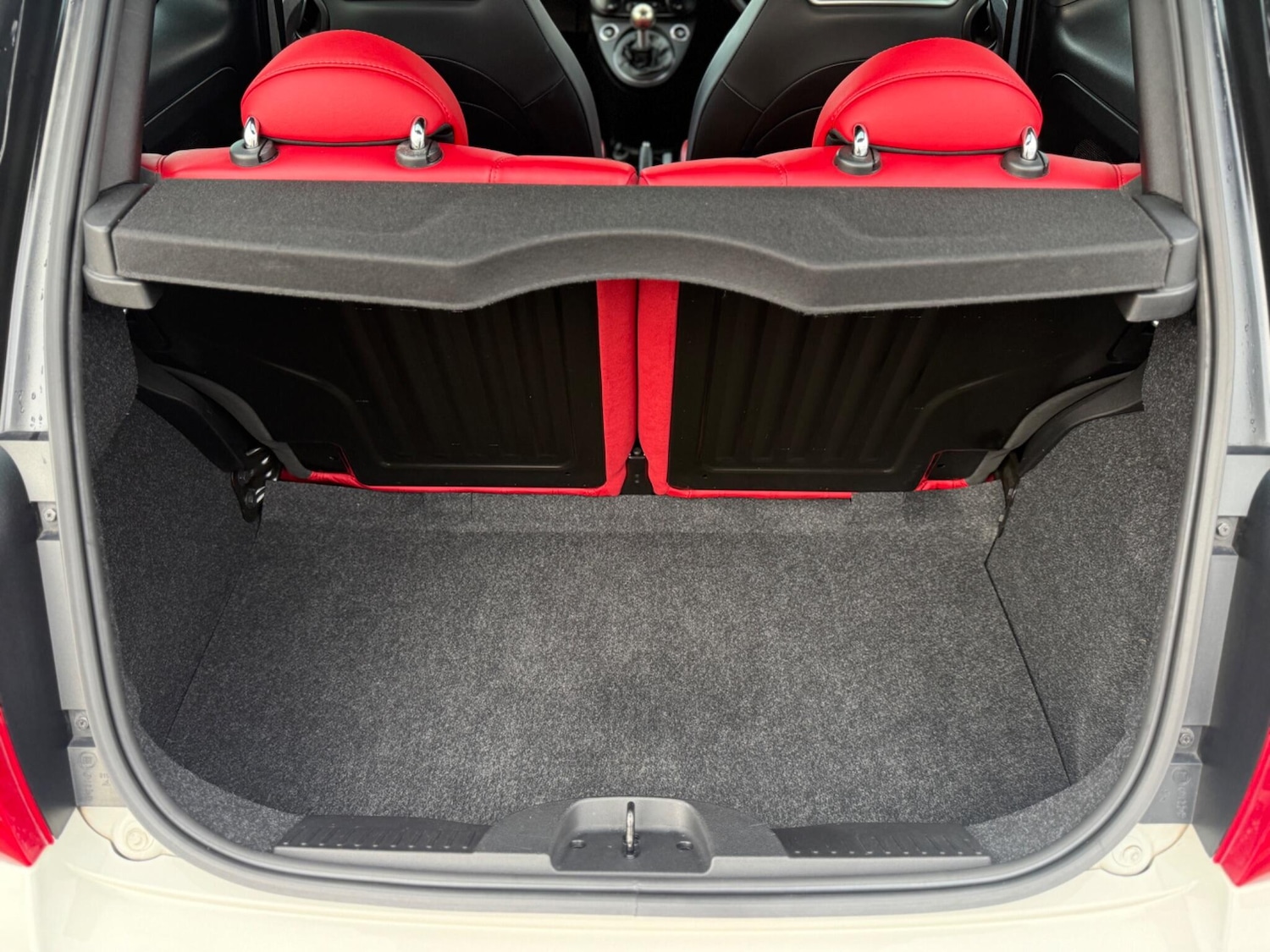 Used Abarth 595 2017 for sale - 76633223: Photo 14