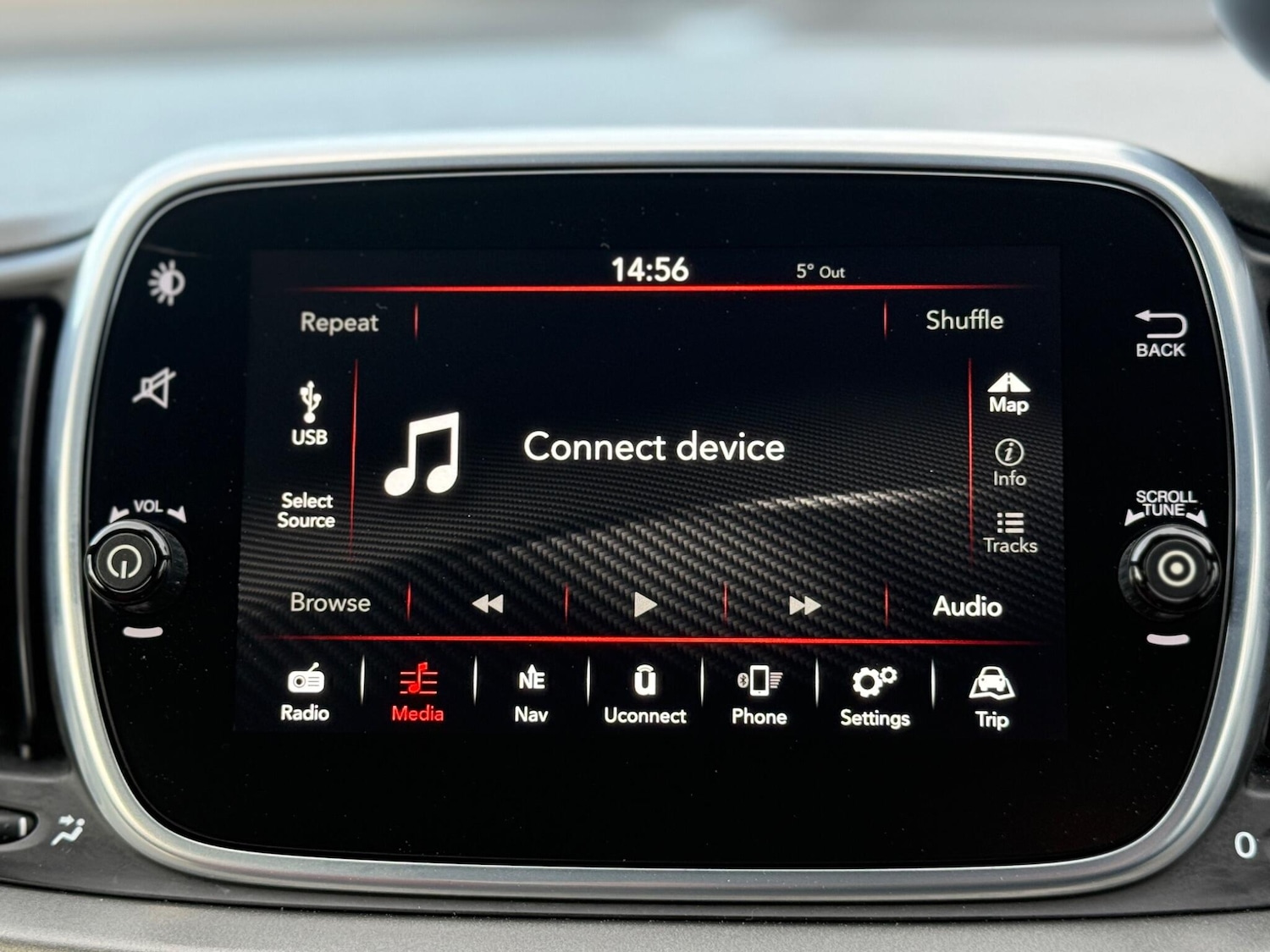 Used Abarth 595 2017 for sale - 76633223: Photo 20