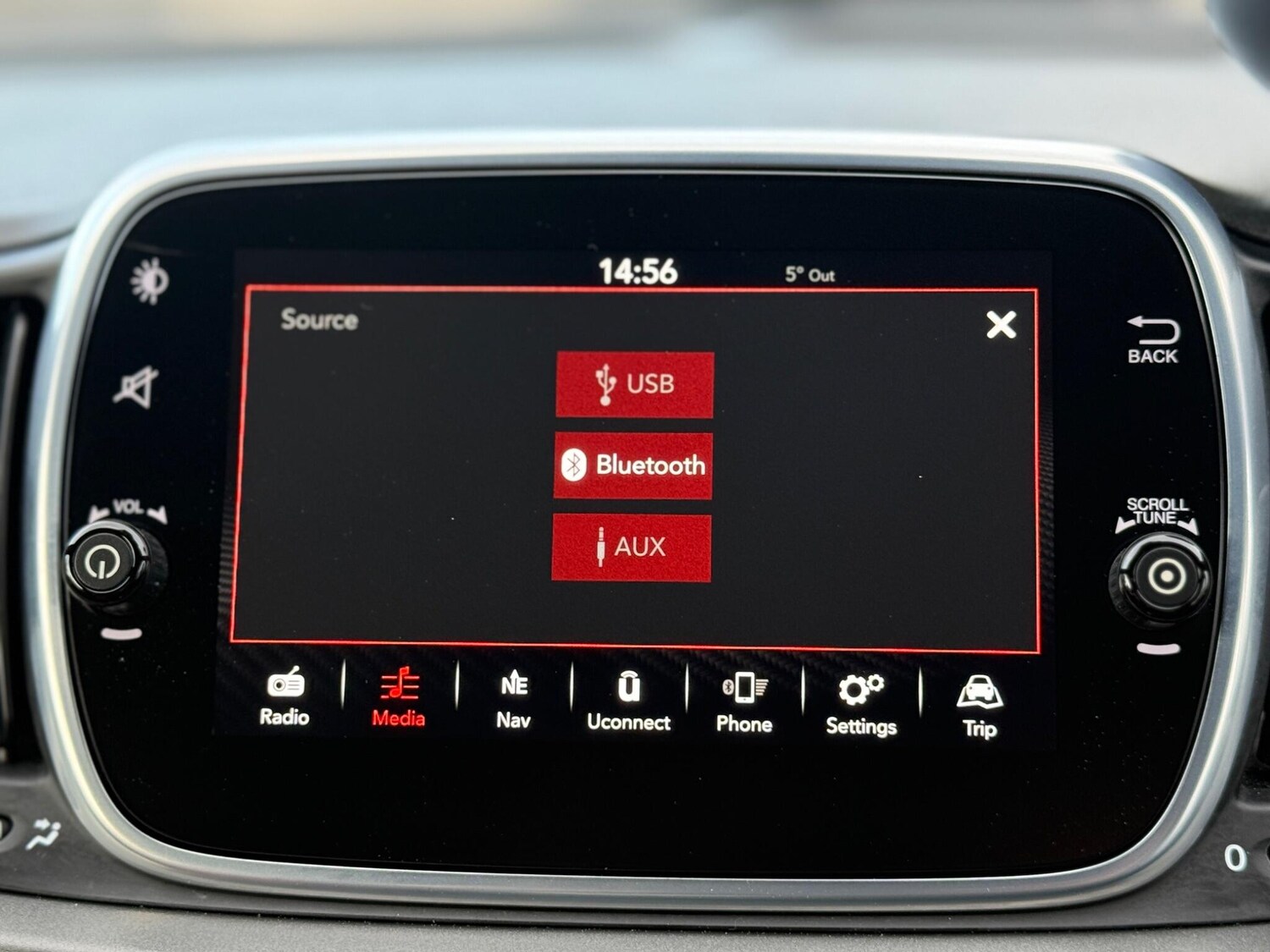 Used Abarth 595 2017 for sale - 76633223: Photo 21