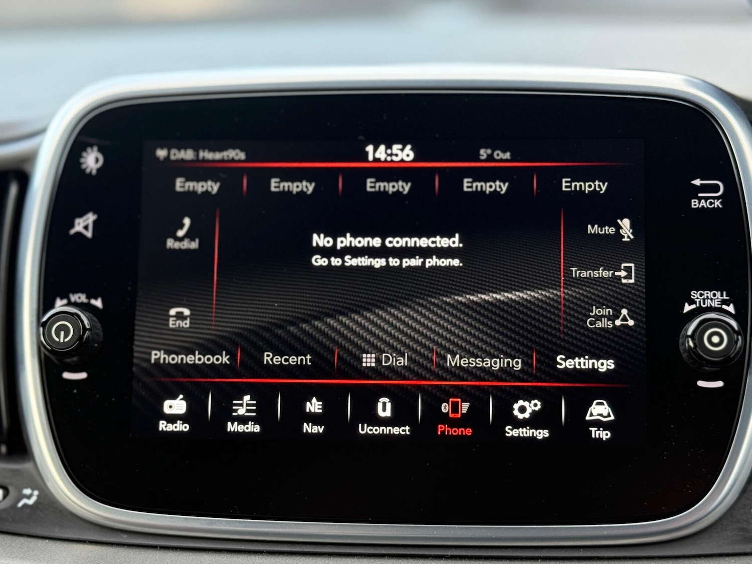 Used Abarth 595 2017 for sale - 76633223: Photo 22