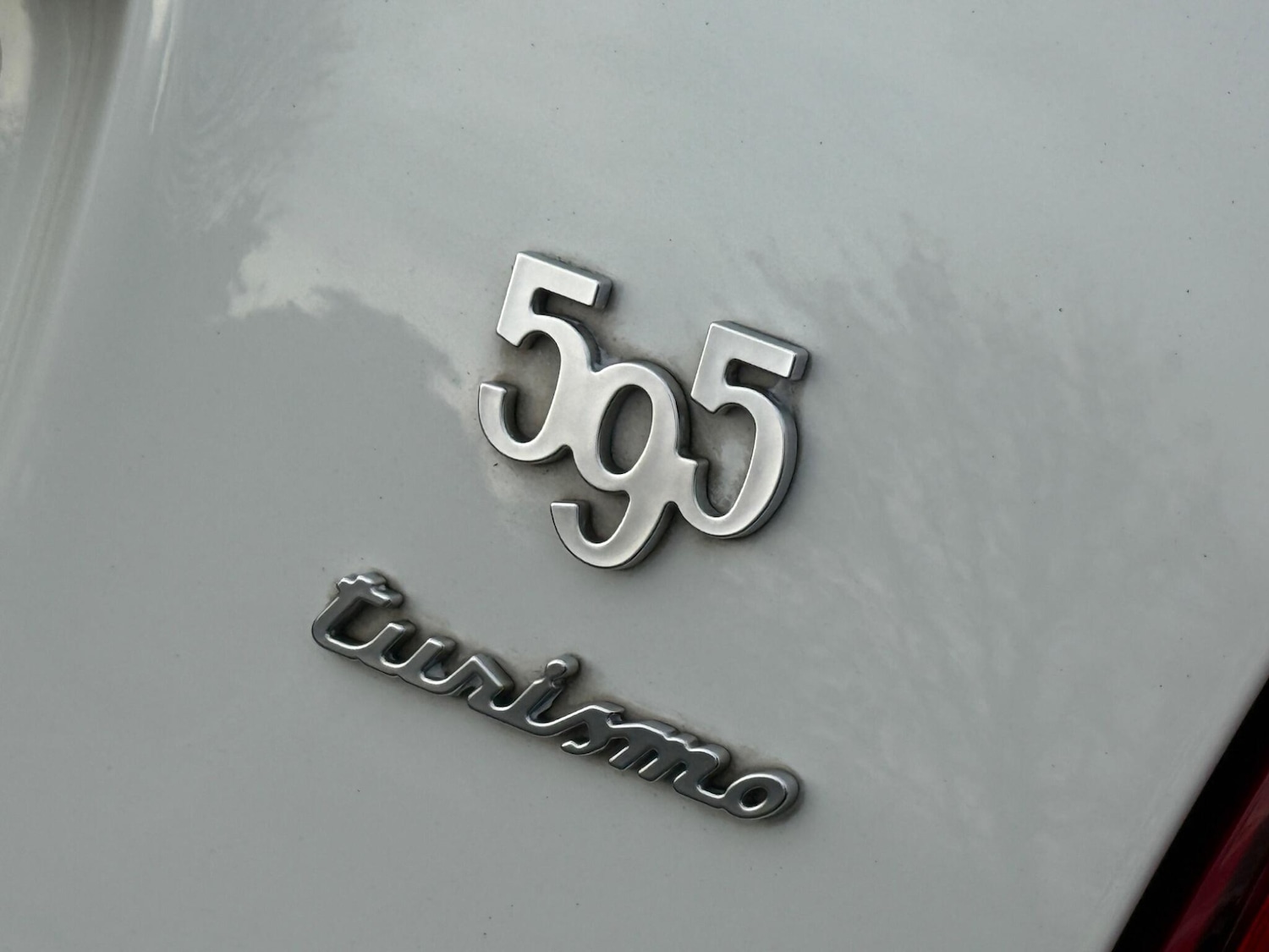 Used Abarth 595 2017 for sale - 76633223: Photo 33