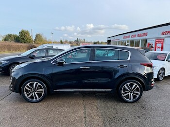 Used Kia Sportage 2019 for sale - 77331229: Photo