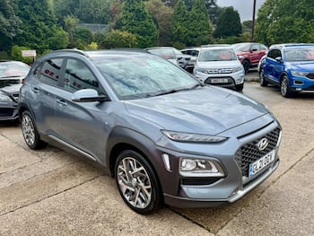 Used Hyundai KONA 2021 for sale - 79677328: Photo