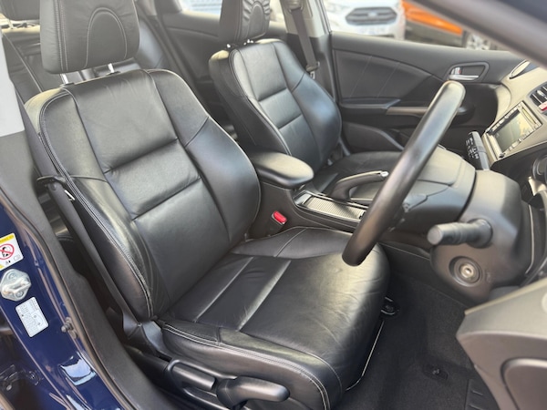 Used Honda Civic 2013 for sale - 76259676: Photo 10