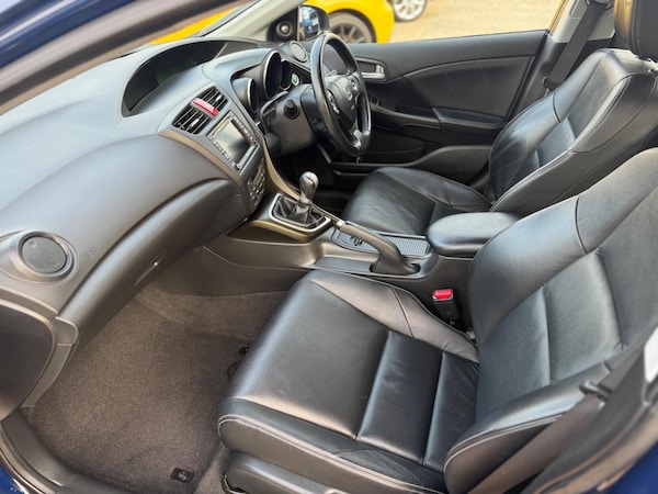 Used Honda Civic 2013 for sale - 76259676: Photo 11