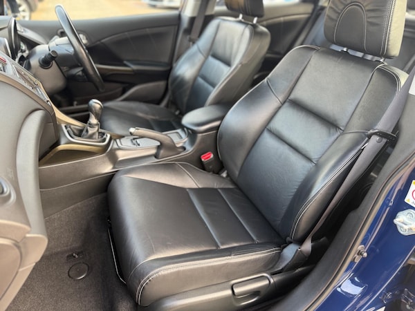Used Honda Civic 2013 for sale - 76259676: Photo 12
