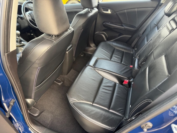 Used Honda Civic 2013 for sale - 76259676: Photo 13