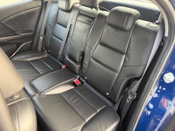Used Honda Civic 2013 for sale - 76259676: Photo 14