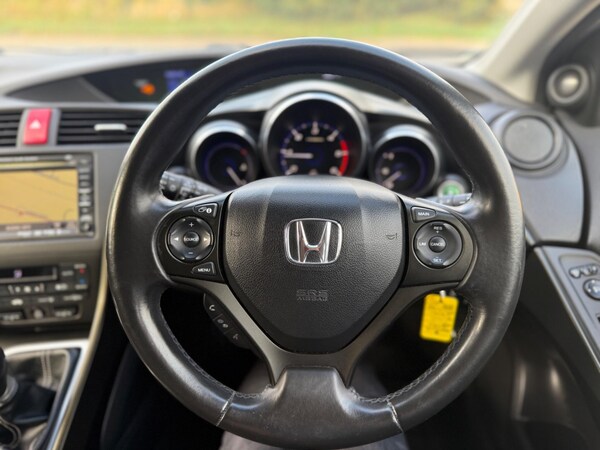 Used Honda Civic 2013 for sale - 76259676: Photo 17