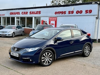 Honda - Civic