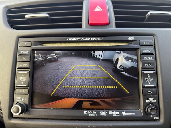 Used Honda Civic 2013 for sale - 76259676: Photo 20