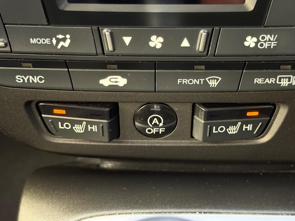 Used Honda Civic 2013 for sale - 76259676: Photo 21