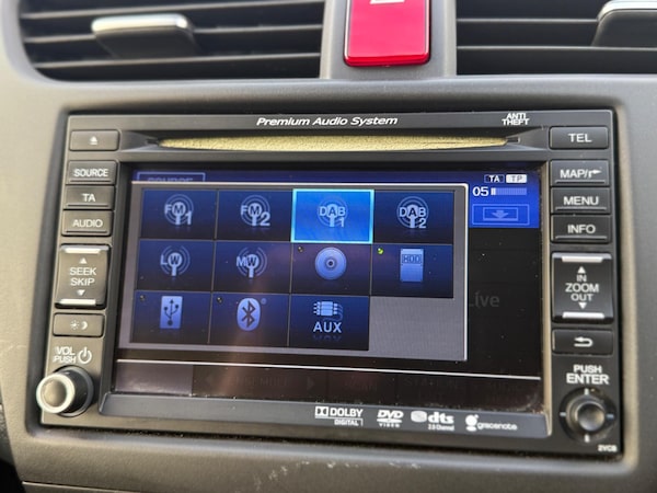 Used Honda Civic 2013 for sale - 76259676: Photo 23