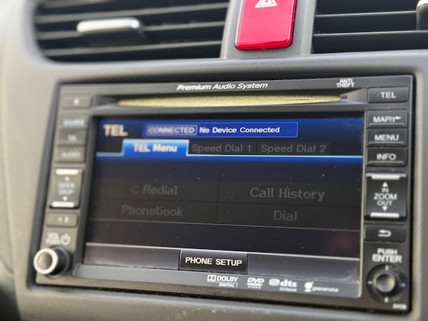Used Honda Civic 2013 for sale - 76259676: Photo 24