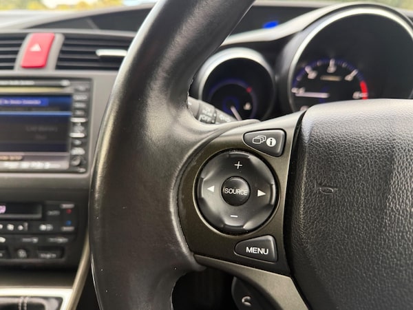 Used Honda Civic 2013 for sale - 76259676: Photo 29