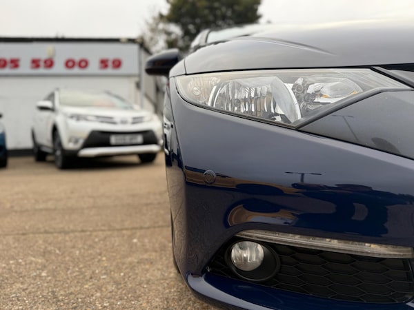 Used Honda Civic 2013 for sale - 76259676: Photo 37
