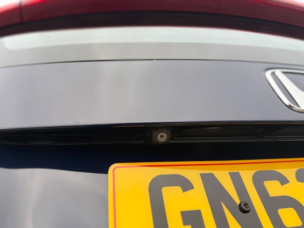 Used Honda Civic 2013 for sale - 76259676: Photo 39