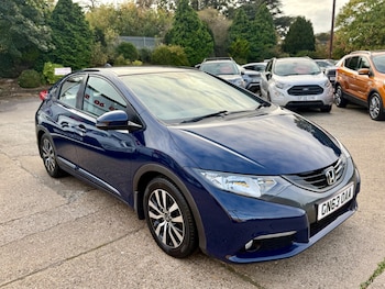 Used Honda Civic 2013 for sale - 76259676: Photo 3
