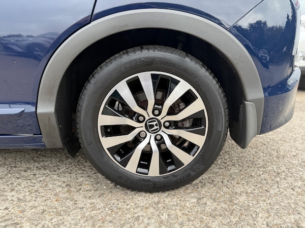 Used Honda Civic 2013 for sale - 76259676: Photo 42