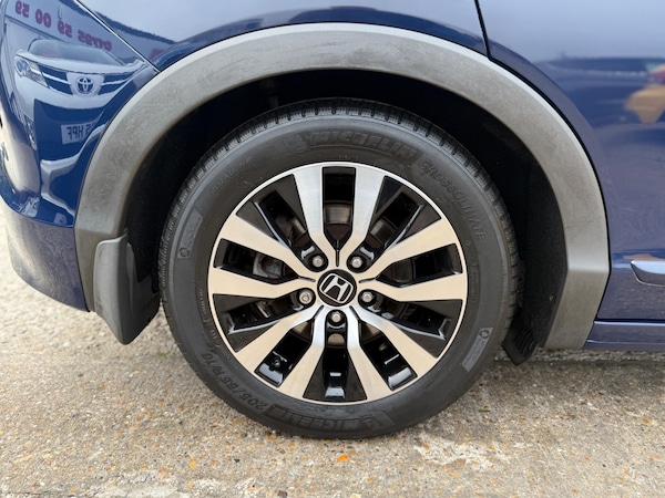 Used Honda Civic 2013 for sale - 76259676: Photo 43