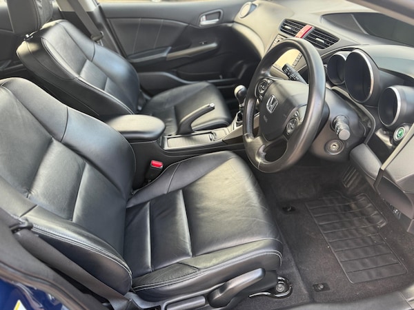 Used Honda Civic 2013 for sale - 76259676: Photo 9