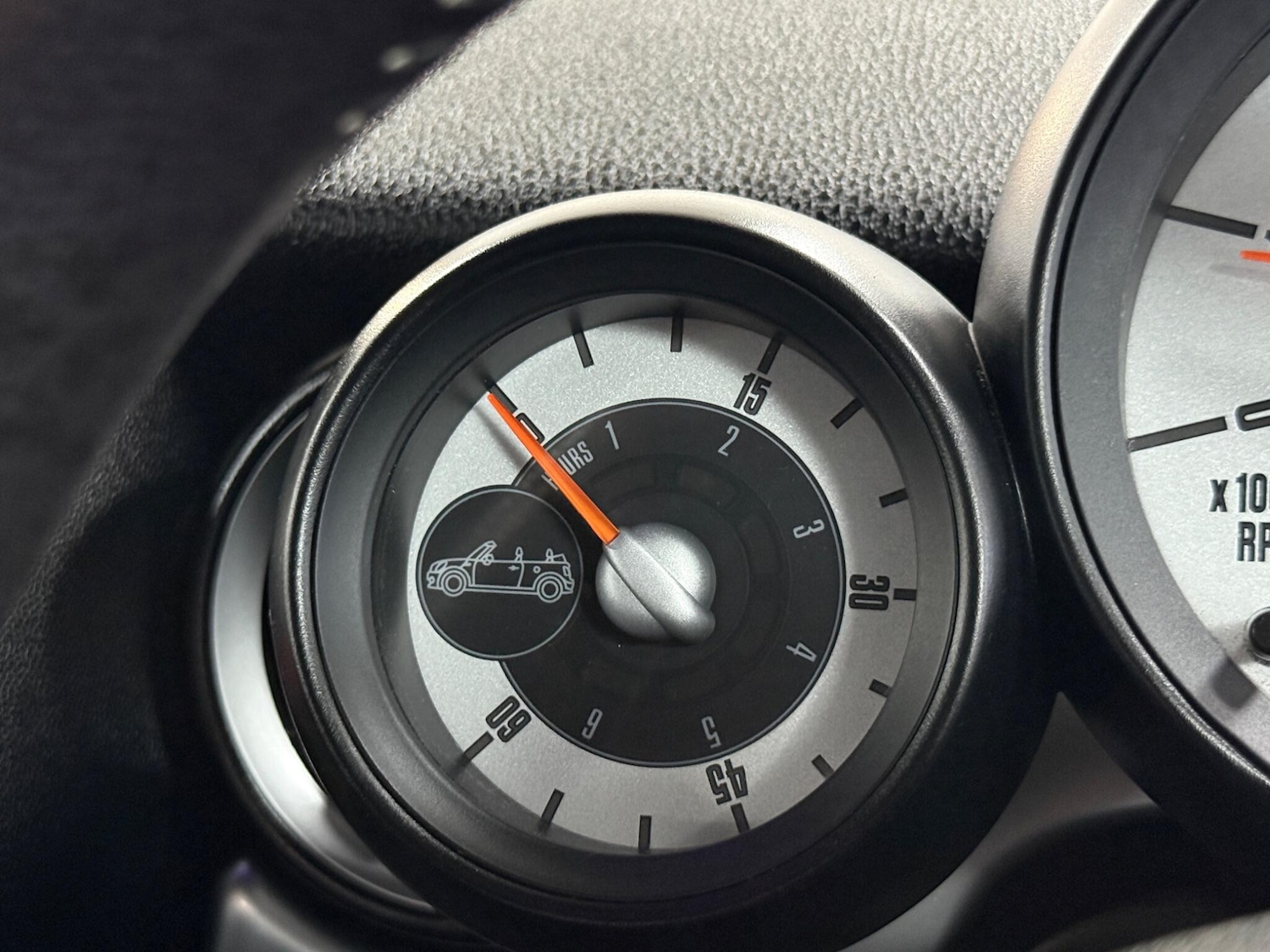 Used MINI Convertible 2011 for sale - 76992700: Photo 34