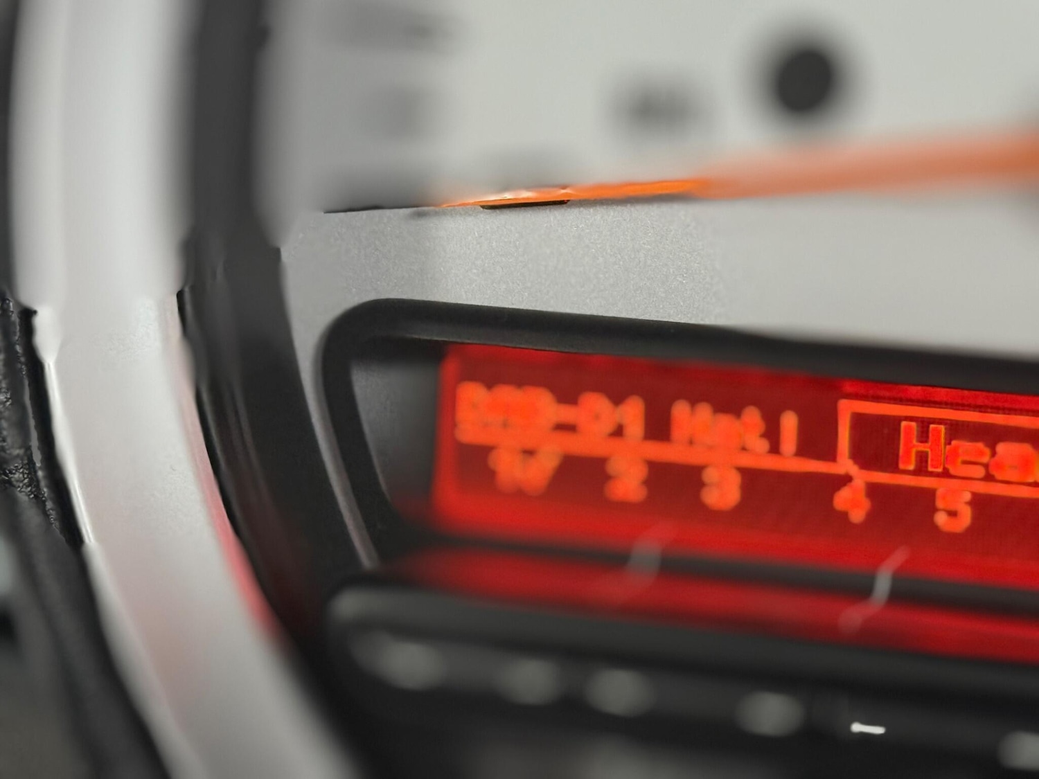 Used MINI Convertible 2011 for sale - 76992700: Photo 38