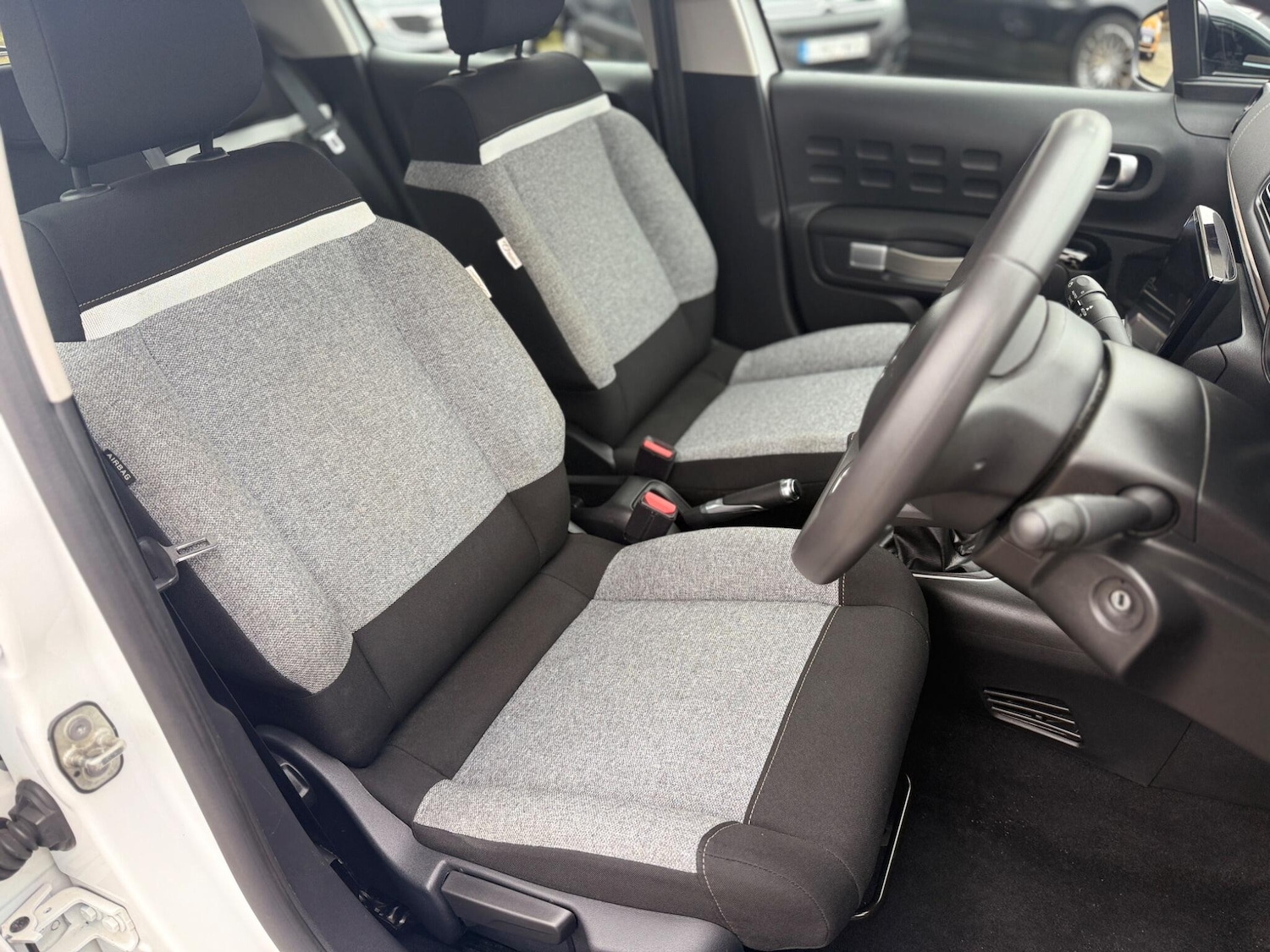 Used Citroen C3 2020 for sale - 77696395: Photo 10