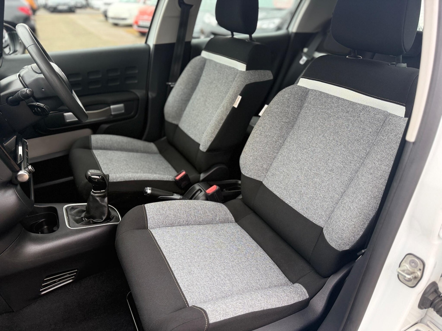 Used Citroen C3 2020 for sale - 77696395: Photo 12