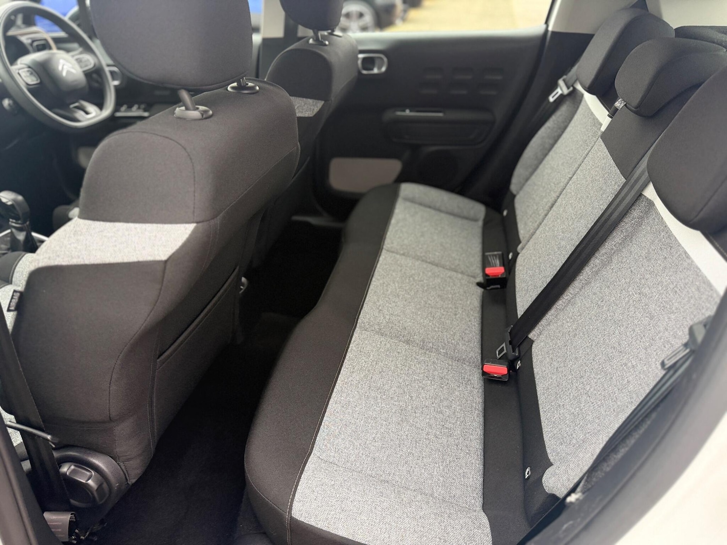 Used Citroen C3 2020 for sale - 77696395: Photo 13