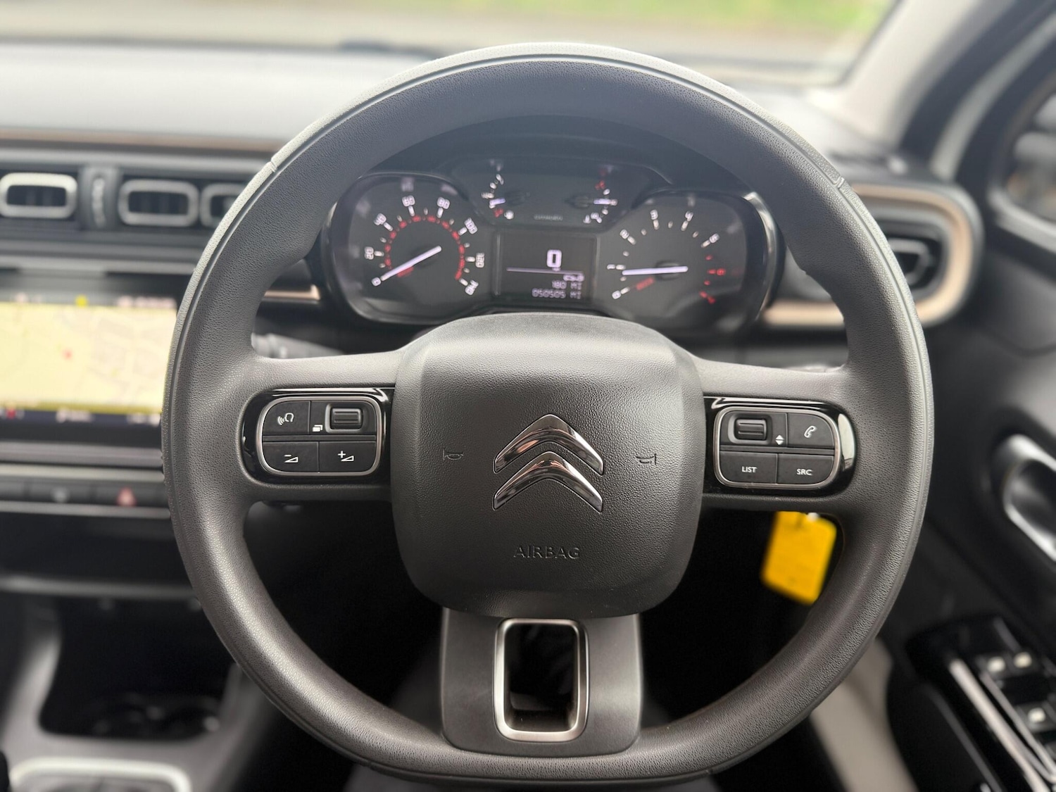 Used Citroen C3 2020 for sale - 77696395: Photo 17