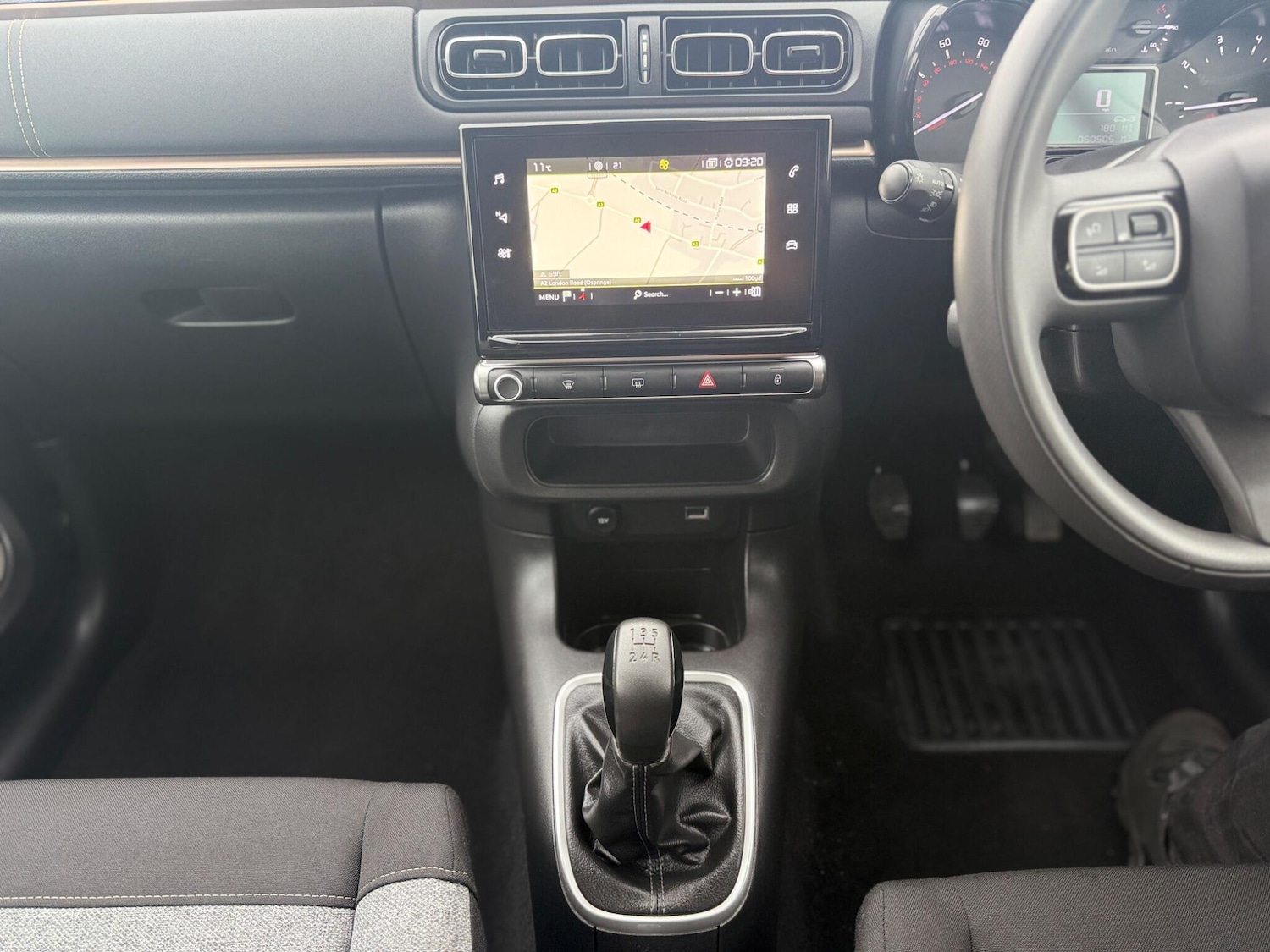 Used Citroen C3 2020 for sale - 77696395: Photo 19