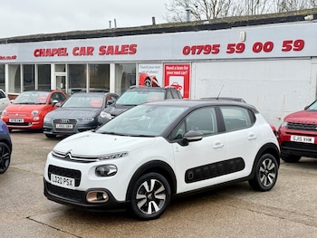 2020 (20) - 1.2 PureTech 83 Origins 5dr