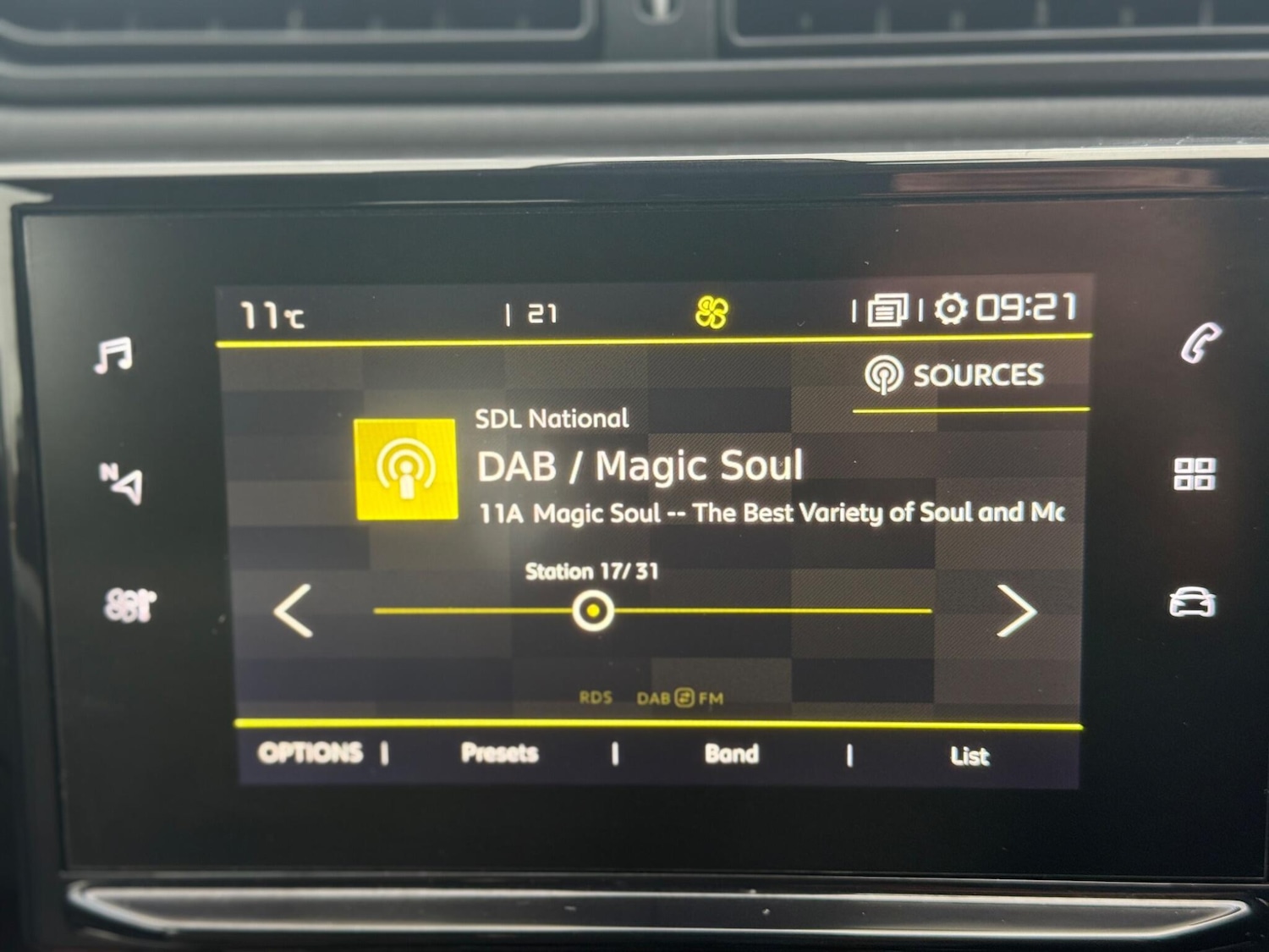 Used Citroen C3 2020 for sale - 77696395: Photo 22