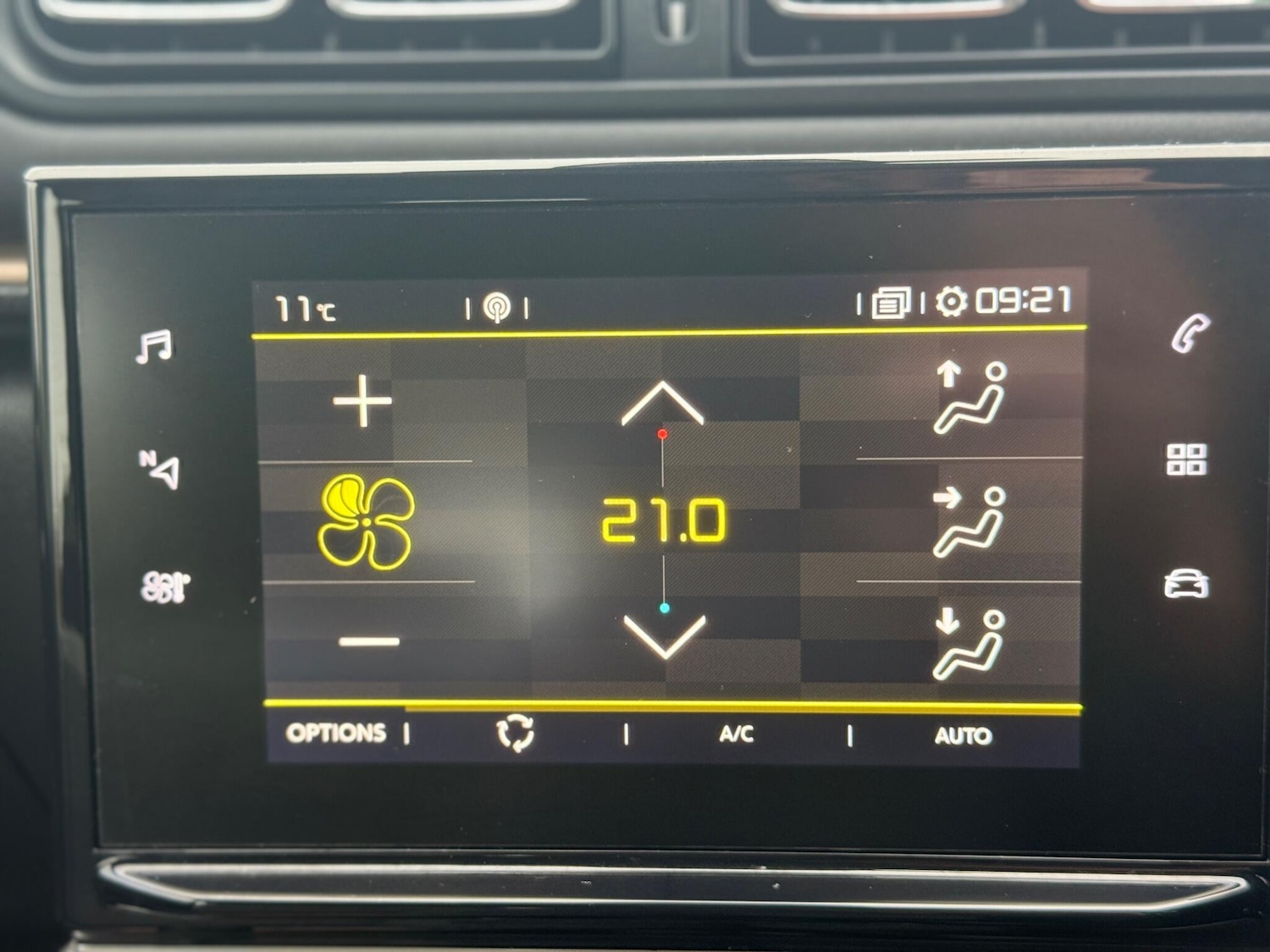 Used Citroen C3 2020 for sale - 77696395: Photo 23