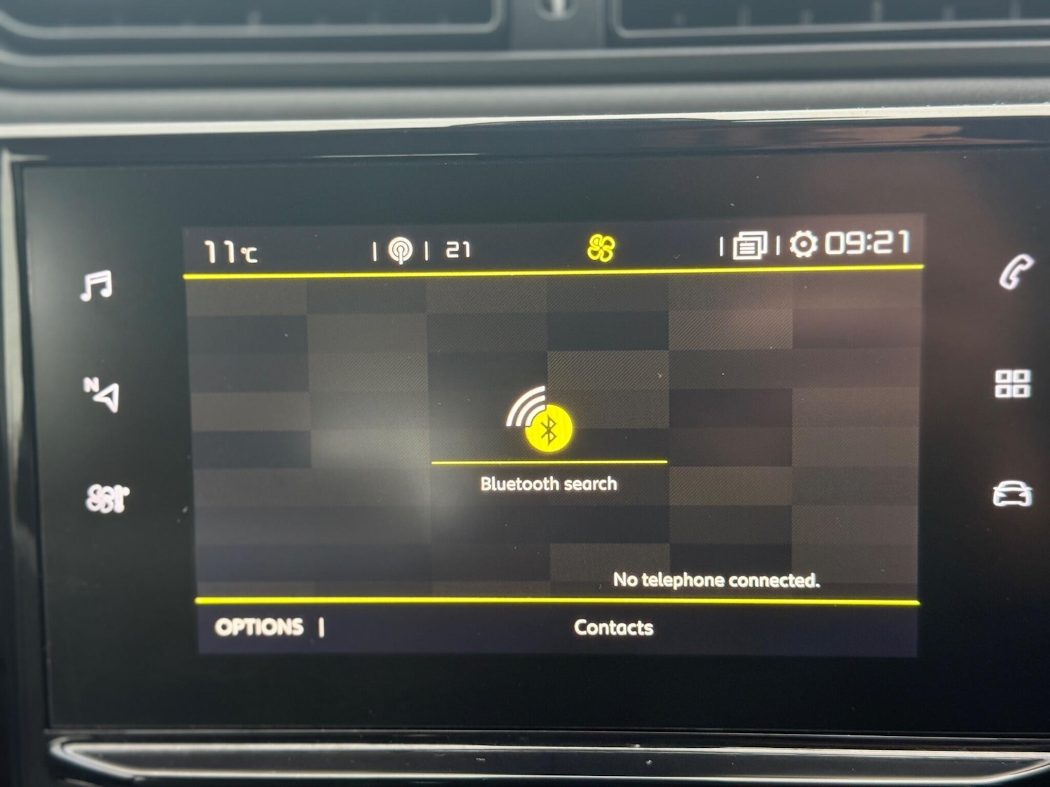 Used Citroen C3 2020 for sale - 77696395: Photo 24