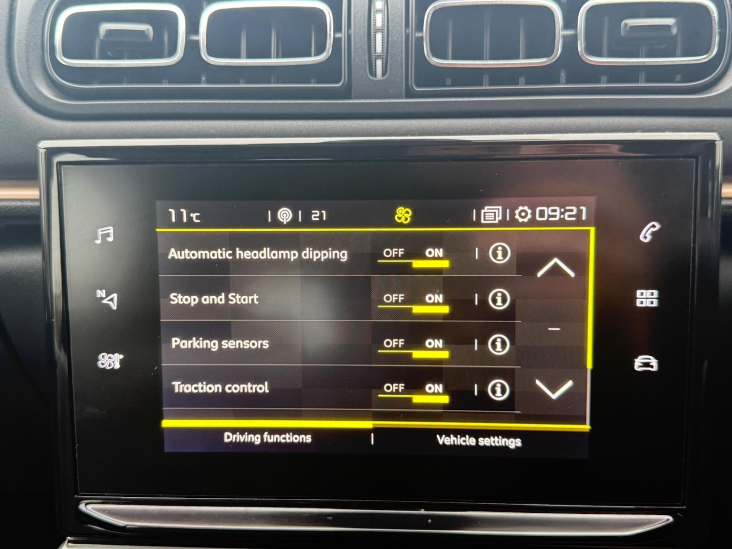 Used Citroen C3 2020 for sale - 77696395: Photo 25