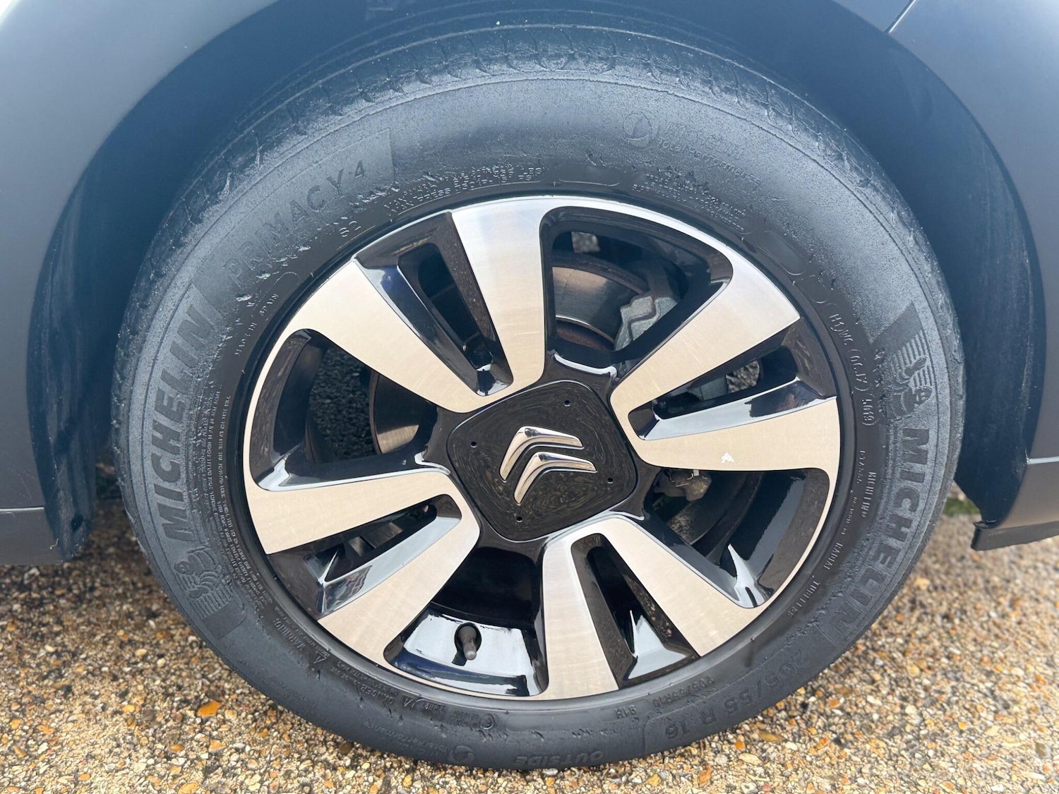 Used Citroen C3 2020 for sale - 77696395: Photo 32