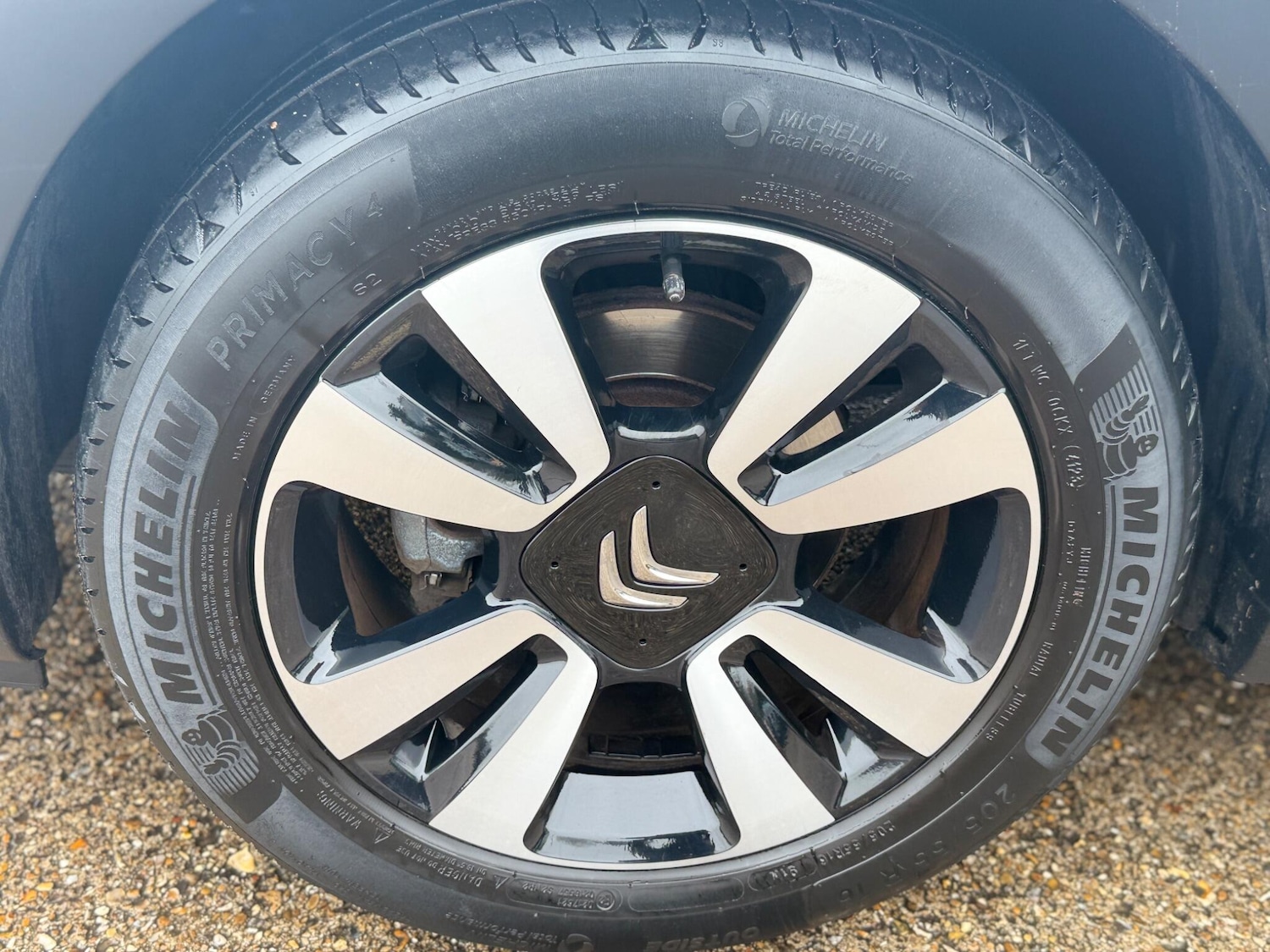 Used Citroen C3 2020 for sale - 77696395: Photo 33