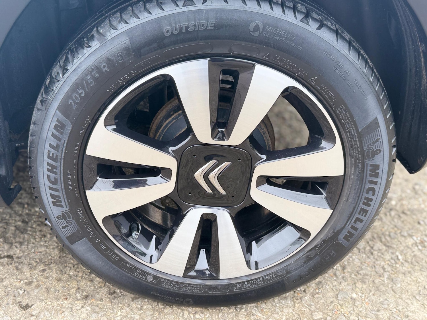 Used Citroen C3 2020 for sale - 77696395: Photo 34