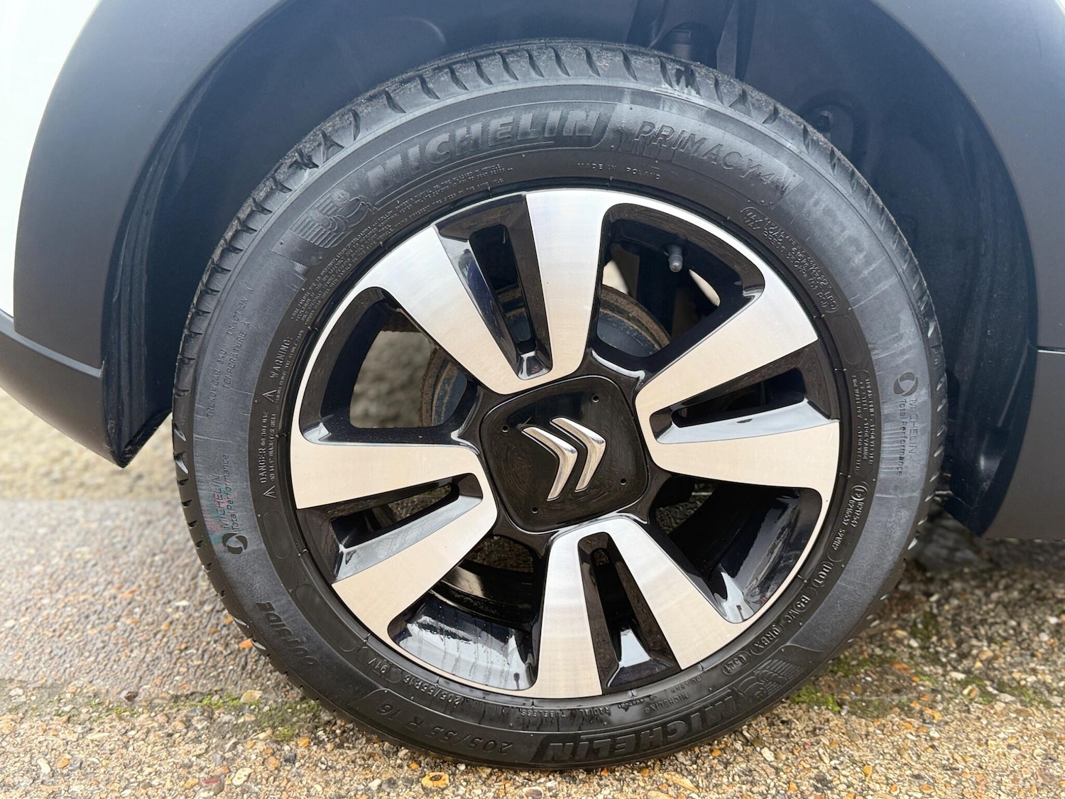 Used Citroen C3 2020 for sale - 77696395: Photo 35