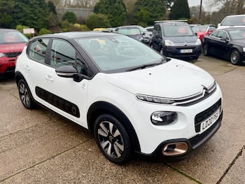 Used Citroen C3 2020 for sale - 77696395: Photo