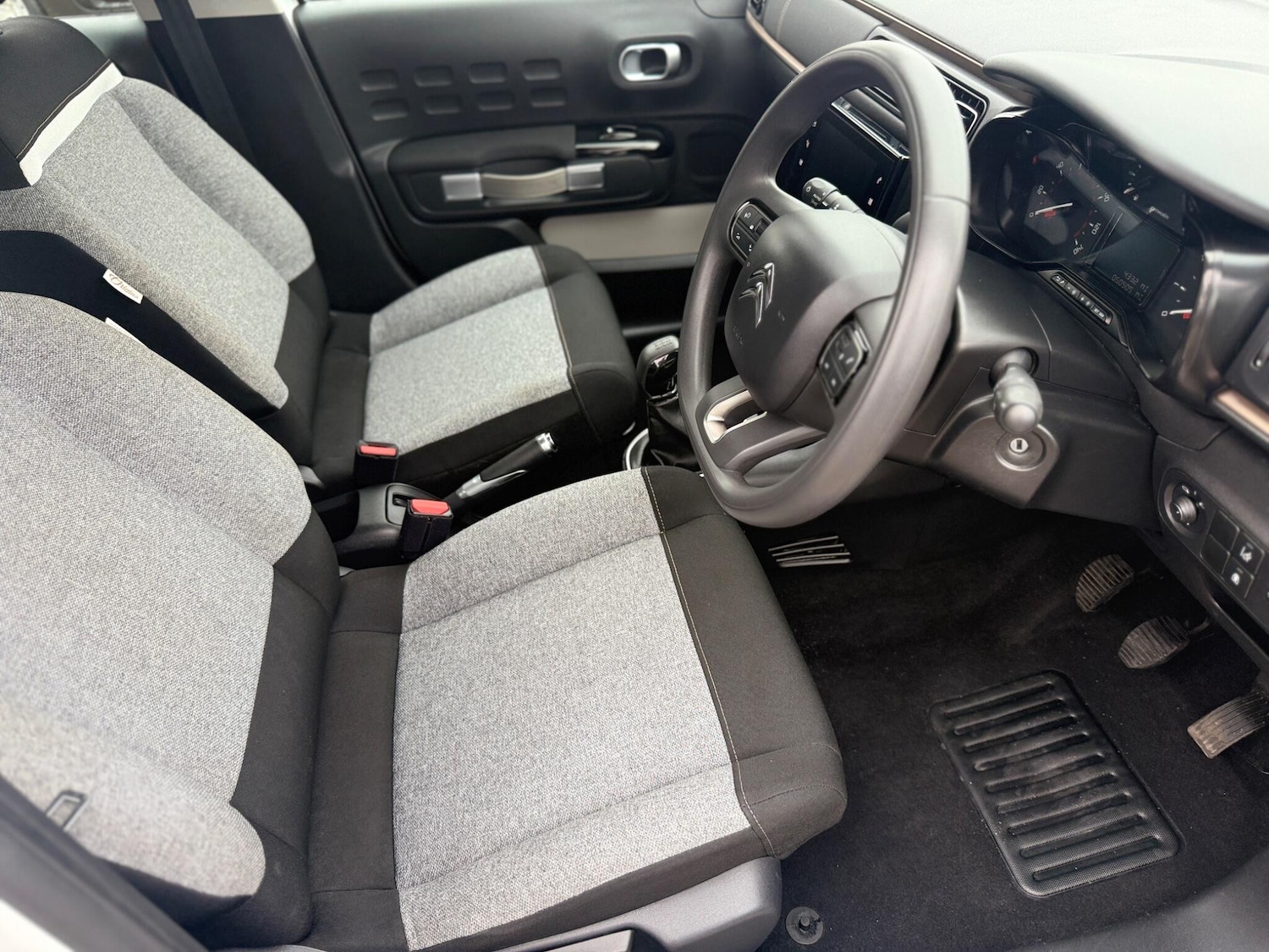 Used Citroen C3 2020 for sale - 77696395: Photo 9