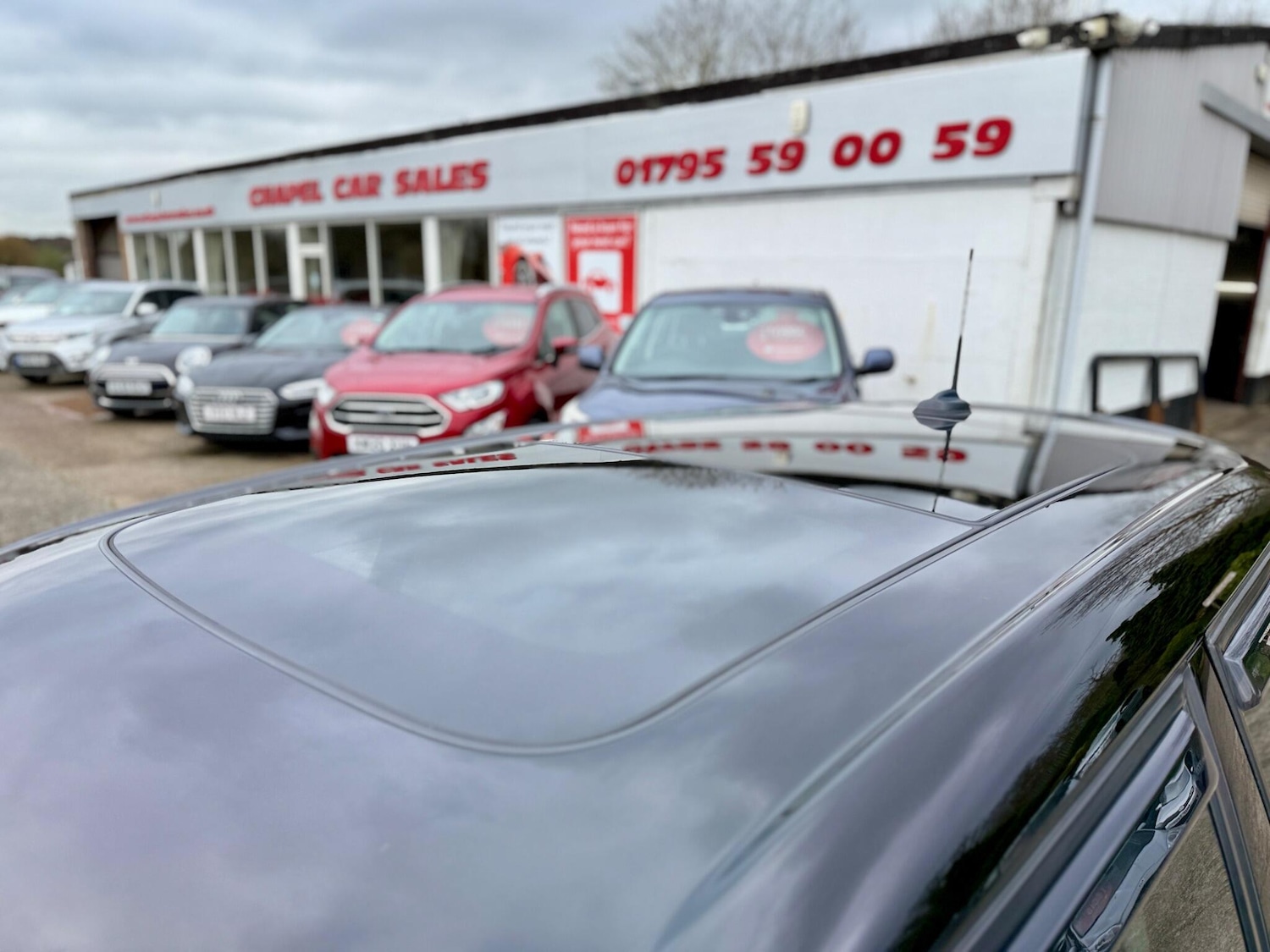 Used MINI Hatch 2017 for sale - 78087016: Photo 11