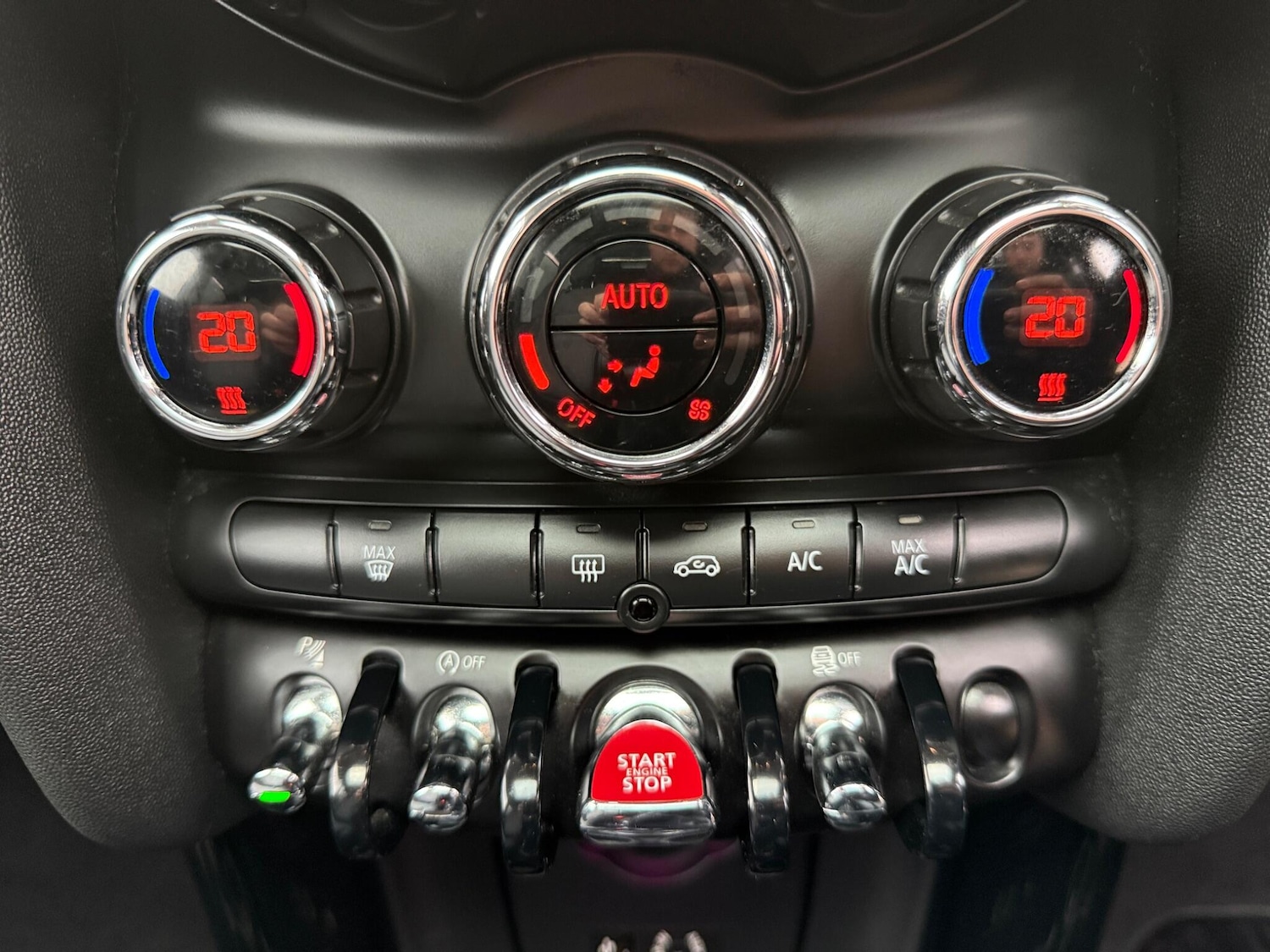 Used MINI Hatch 2017 for sale - 78087016: Photo 16