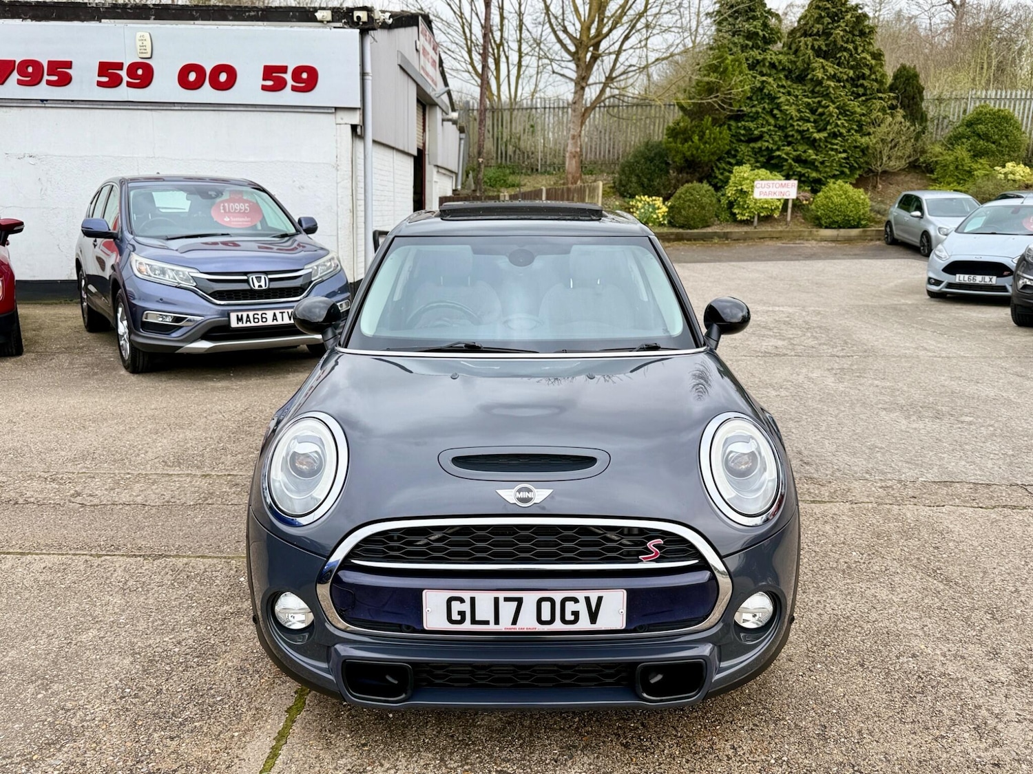 Used MINI Hatch 2017 for sale - 78087016: Photo 2